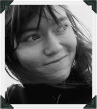 Olivia Vieweg